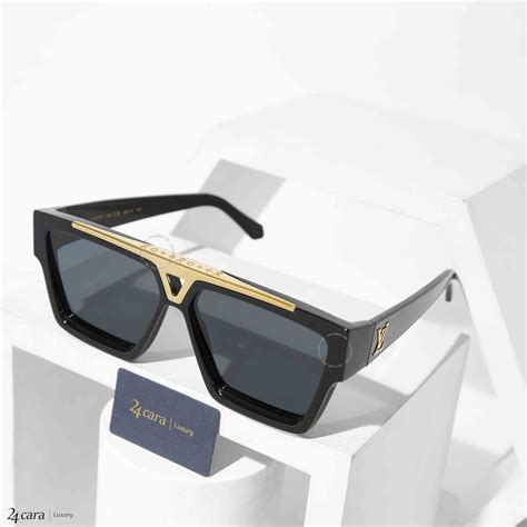 louis vuitton evidence sunglasses